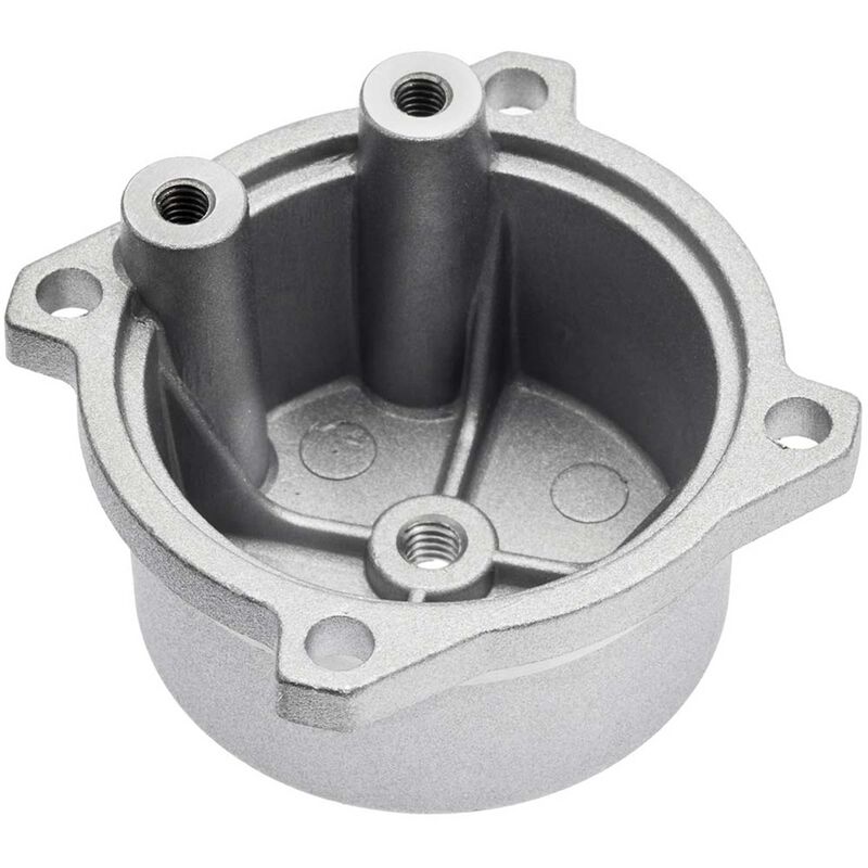 Cover Plate: FSa-72II