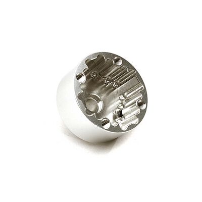 Differential Case Housing: ARRMA 6S BLX Vehicles, TLR Typhon Differential Case Housing: ARRMA 6S BLX Vehicles, TLR Typhon