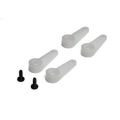 Servo Arm Set: SPMSA391 Servo Arm Set: SPMSA391