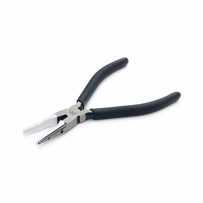 Non-Scratch Long Nose Pliers II Non-Scratch Long Nose Pliers II