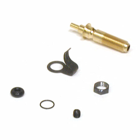 Saito Engines Carburetor Rebuild Kit:E-J | Horizon Hobby