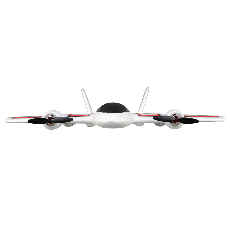 UMX Ultrix BNF Basic, 342mm
