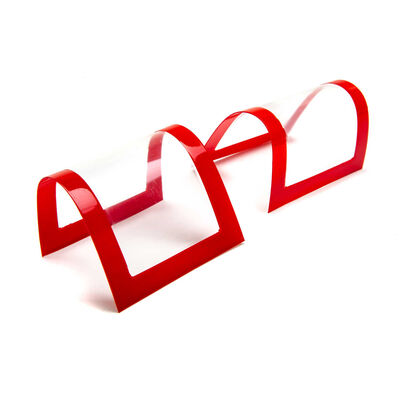 Light Covers: Carbon Cub FX-3 100-200cc Light Covers: Carbon Cub FX-3 100-200cc