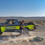 1/6 Super Baja Rey 2.0 4X4 Desert Truck Brushless RTR, King Shocks