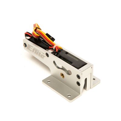 60-120 95-Degree Rotating Retract Unit RH 60-120 95-Degree Rotating Retract Unit RH