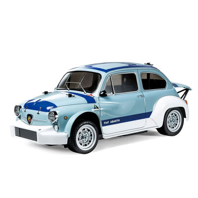 1/10 Fiat Abarth 1000 TCR Berlina Corse MB-01 2WD On-Road Touring Kit 1/10 Fiat Abarth 1000 TCR Berlina Corse MB-01 2WD On-Road Touring Kit