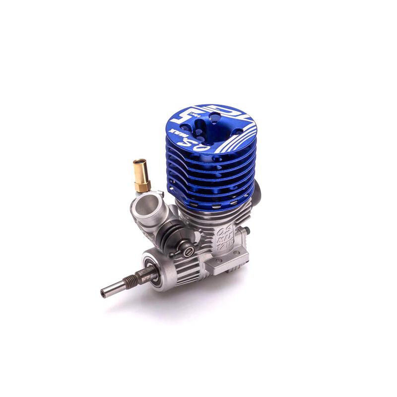 OS Engines MAX-12TG VER.5 2.1cc Nitro Engine