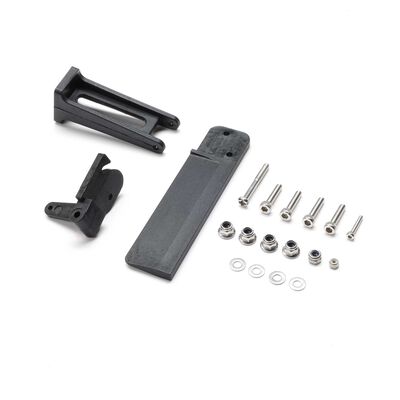 Rudder Set: Sonicwake 24" Rudder Set: Sonicwake 24"