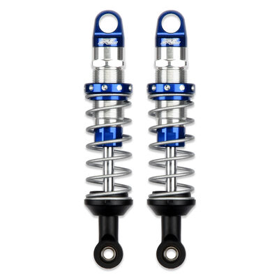 1/10 Pro-Spec Front/Rear (70mm-75mm) Scaler Shocks for Rock Crawlers 1/10 Pro-Spec Front/Rear (70mm-75mm) Scaler Shocks for Rock Crawlers