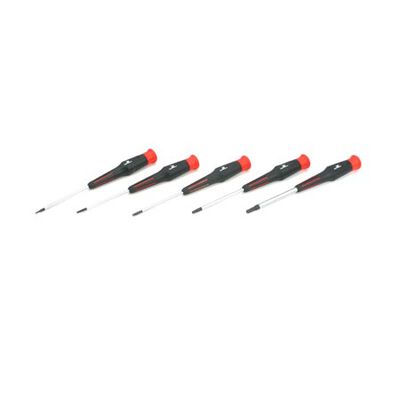 5 pc Metric Hex Driver Assortment 5 pc Metric Hex Driver Assortment
