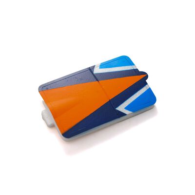 Battery Hatch Cover: Extra 330 SC 1.3m Battery Hatch Cover: Extra 330 SC 1.3m