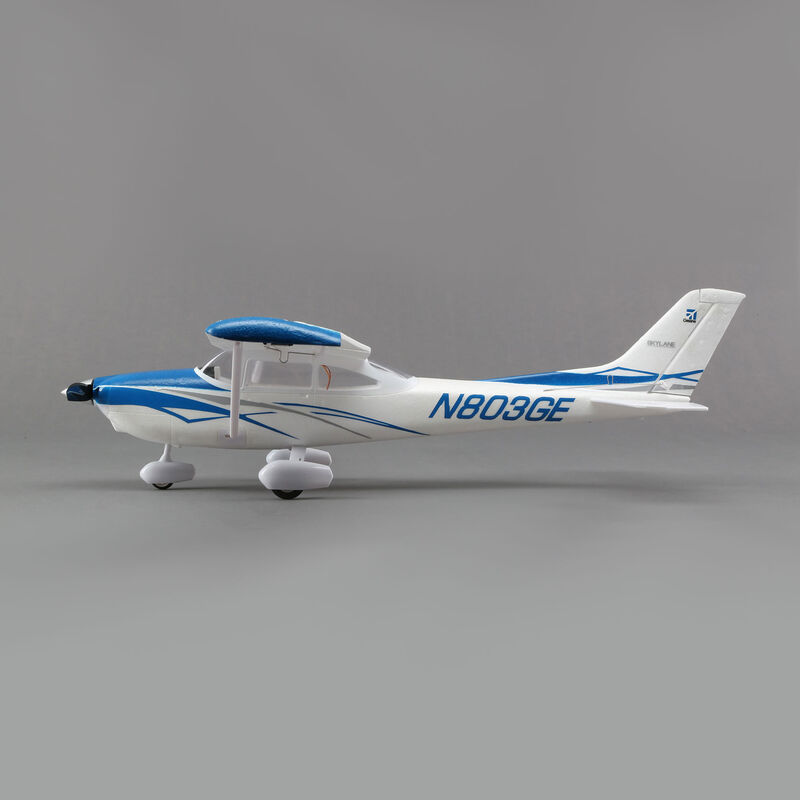 E-flite UMX Cessna 182 BNF Basic with AS3X, 635mm | Horizon Hobby