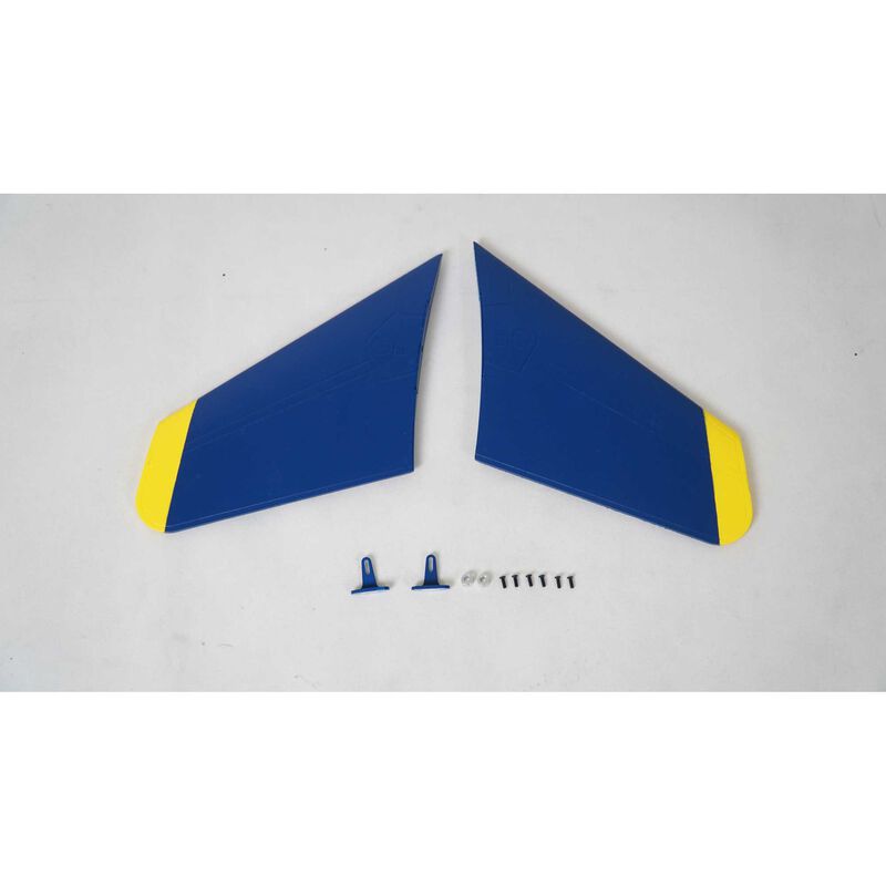 Horizontal Stabilizer Set  F-18