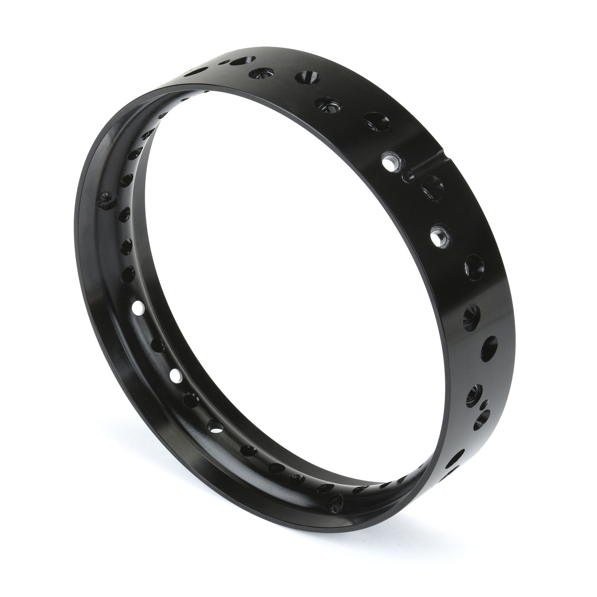 Pro-Line Racing Pro-Line Racing 1/4 Pro-Spec Aluminum Rear Rim