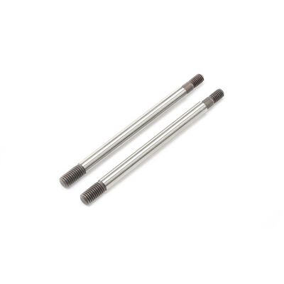 Shock Shaft, Front (2): Super Baja Rey Shock Shaft, Front (2): Super Baja Rey