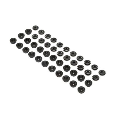 Body Button Base and Top (22): Super Baja Rey Body Button Base and Top (22): Super Baja Rey