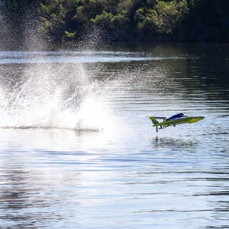 Pro Boat Miss Illinois U-34 34