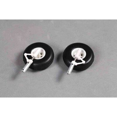 Main Strut: F4U-4 1400mm, Blue Main Strut: F4U-4 1400mm, Blue