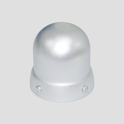 Propeller Spinner Hub: F4U Corsair 50-60cc ARF Propeller Spinner Hub: F4U Corsair 50-60cc ARF