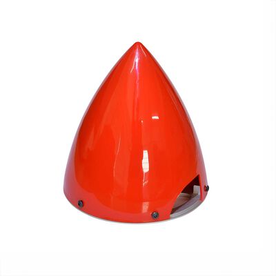 Spinner: P-40 Warhawk 35-55cc Spinner: P-40 Warhawk 35-55cc