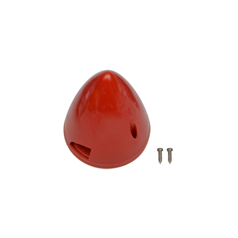 Spinner: Tucano 20cc ARF