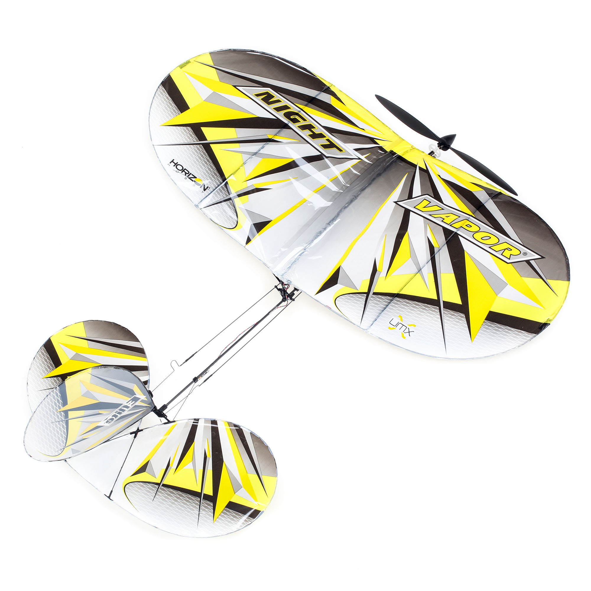 [���ܼ�] EFLU1300 [E-FLITE] 376mm ����Ʈ ������ ����/�ǳ��� ����� -  BNF (������ ������)