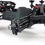 1/10 OUTCAST 4x4 4S BLX Brushless Stunt Truck with Spektrum RTR, Bronze