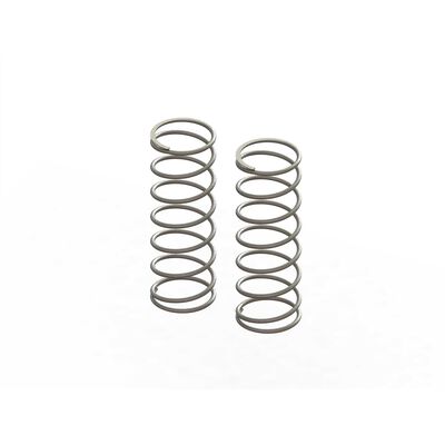 Shock Springs, 70mm 1.13N/sq.m (6.5 f-lb/in) (2) Shock Springs, 70mm 1.13N/sq.m (6.5 f-lb/in) (2)