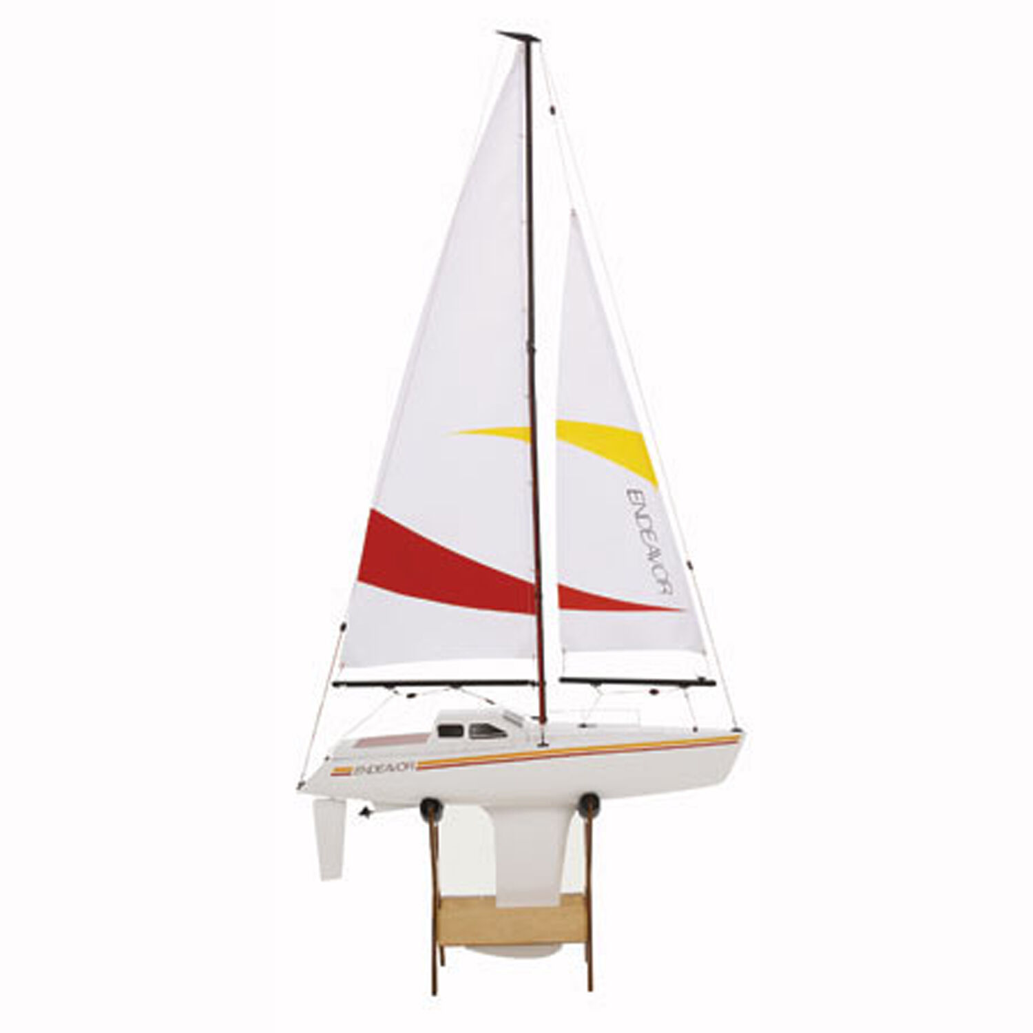 Endeavor Sailboat EP 2.4 RTR