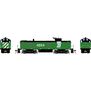 HO RTR RS-3 w/DCC & Sound, BN #4054