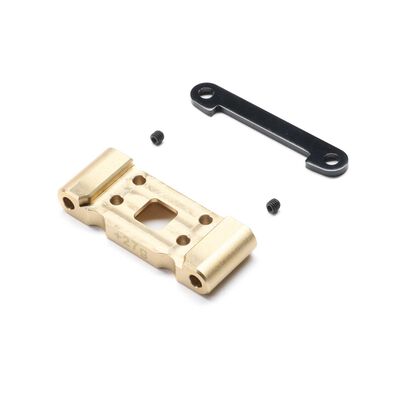 Pivot, Brass: 22X Pivot, Brass: 22X