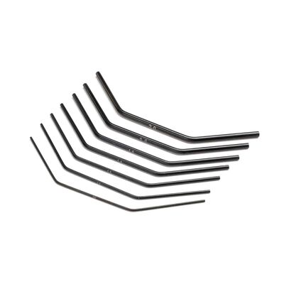 Front Sway Bar Set, Evens: 22X Front Sway Bar Set, Evens: 22X