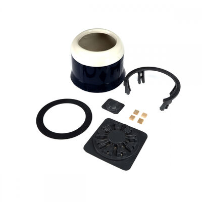 Cowl Dummy Eng F4U Corsair GP EP Gas ARF Cowl Dummy Eng F4U Corsair GP EP Gas ARF