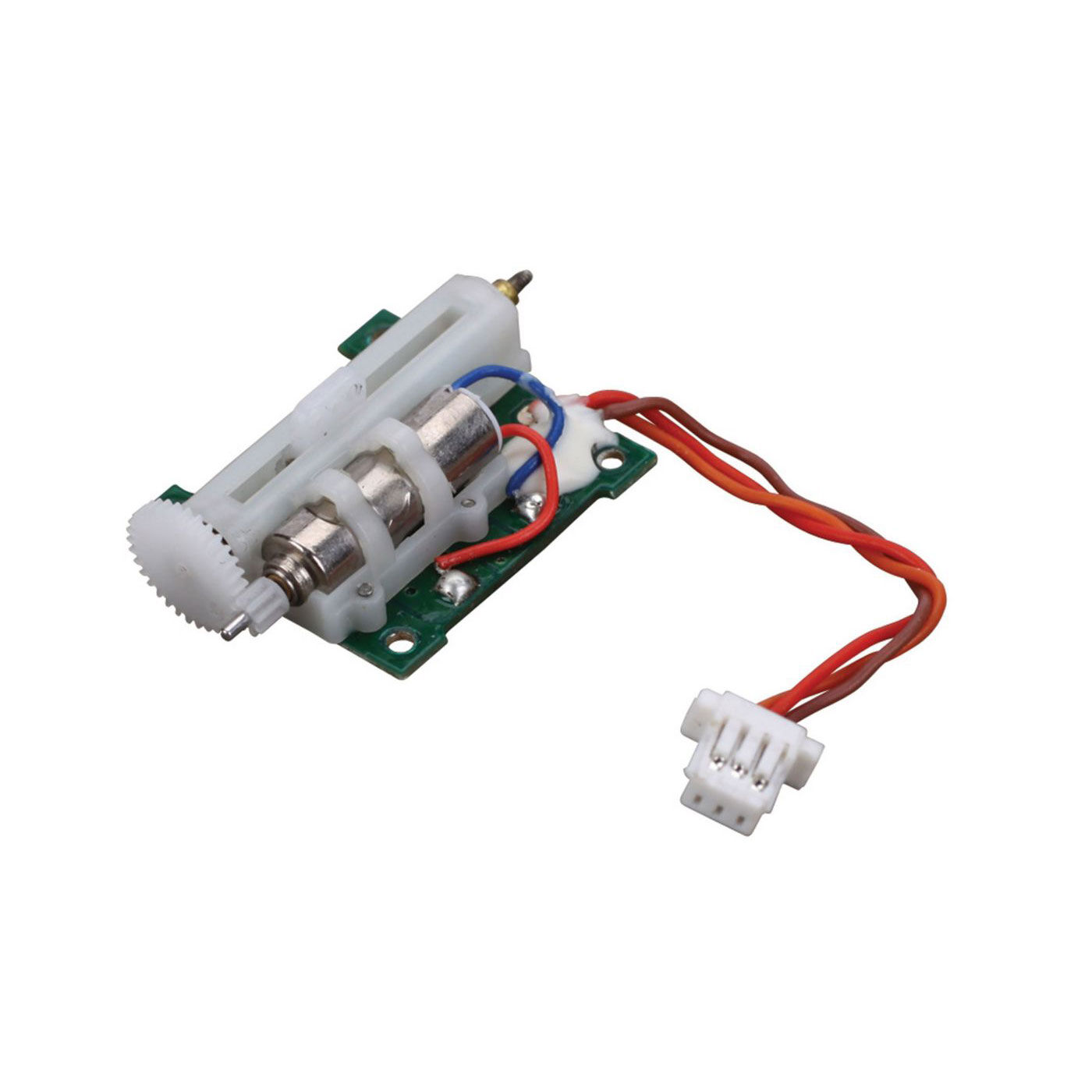 RC Plane Servos Horizon Hobby