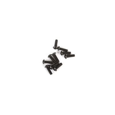 M2.5 x 8mm Button Head Screw (10) M2.5 x 8mm Button Head Screw (10)