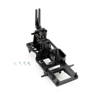 Main Frame: 120 S Main Frame: 120 S