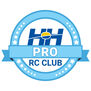 RC Club Pro Status