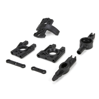 Center Diff Mounts and Shock Tools: 8T 4.0 Center Diff Mounts and Shock Tools: 8T 4.0