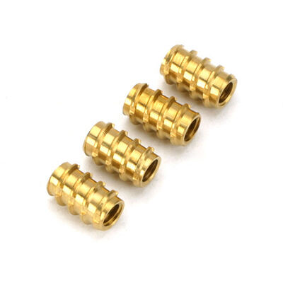 Threaded Insert, 8-32 Threaded Insert, 8-32