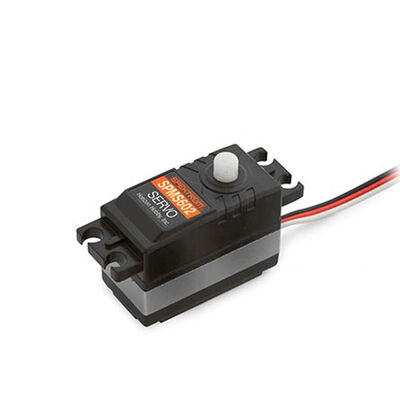 S602 Standard Digital Surface Servo S602 Standard Digital Surface Servo