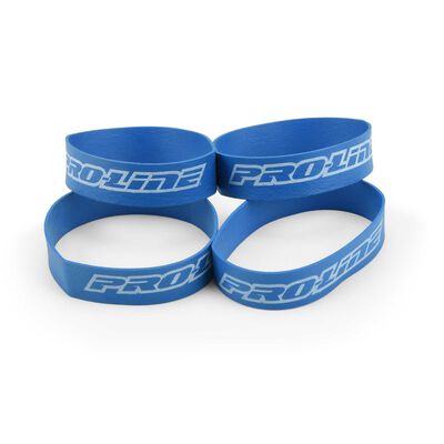 Pro-Line Tire Rubber Bands (4) Pro-Line Tire Rubber Bands (4)