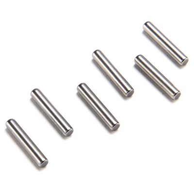 Pin 2.0x11mm (6) Pin 2.0x11mm (6)