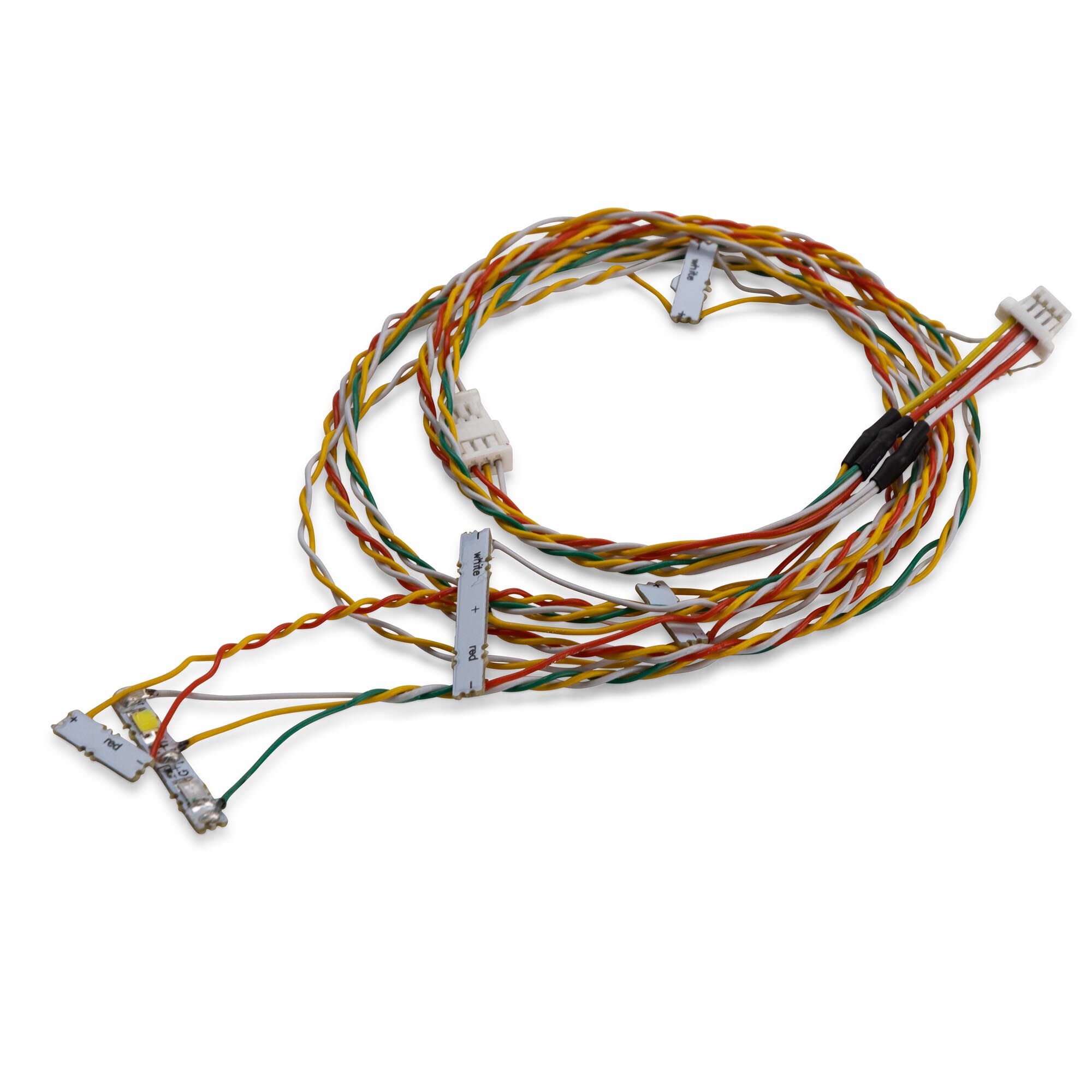 E-flite LED Set: UMX Turbo Timber Evolution | Horizon Hobby