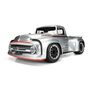 1/10 1956 Ford F-100 Pro-Touring Street Truck Clear Body
