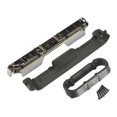 Rear Bumper Rear Bumper