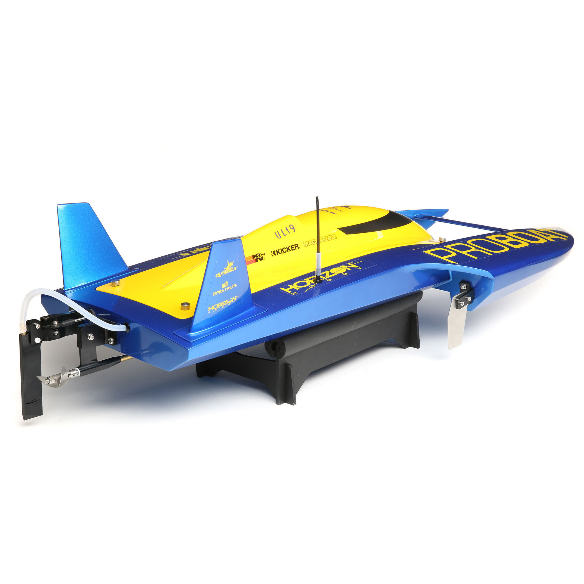 Proboat hydroplane on sale