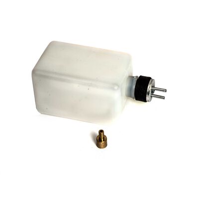 Fuel tank 15oz: Ultra Stick 10cc Fuel tank 15oz: Ultra Stick 10cc