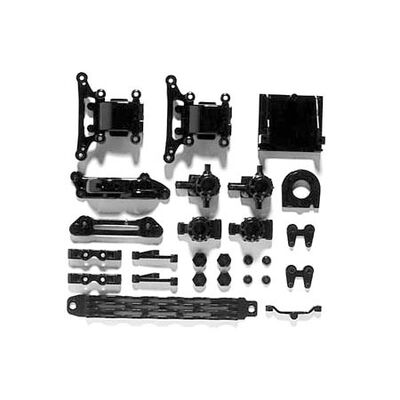 A Parts: Upright (TT-01) A Parts: Upright (TT-01)