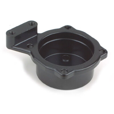 Rear Cover, XX Rear Cover, XX