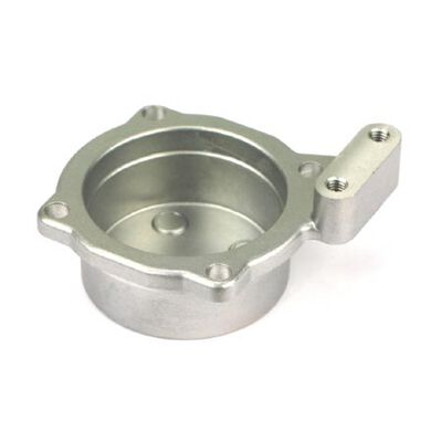 Rear Cover (A),FA40A Rear Cover (A),FA40A